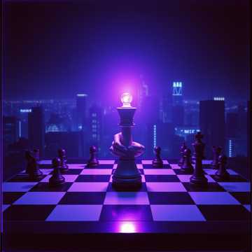 Архитектор финала