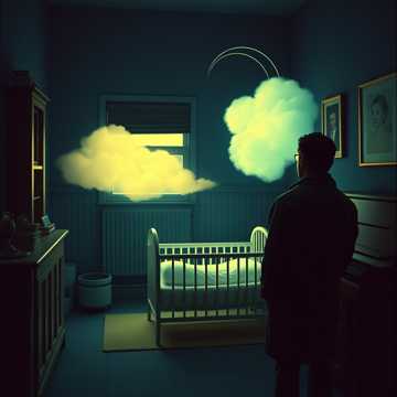 First Born Frequency